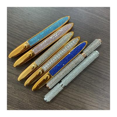 China Daily Life Wholesale New Design Adhesive Eyeliner For Tape Eyelash Private Label Glue Eyeliner Adhesive Magic Pen for sale