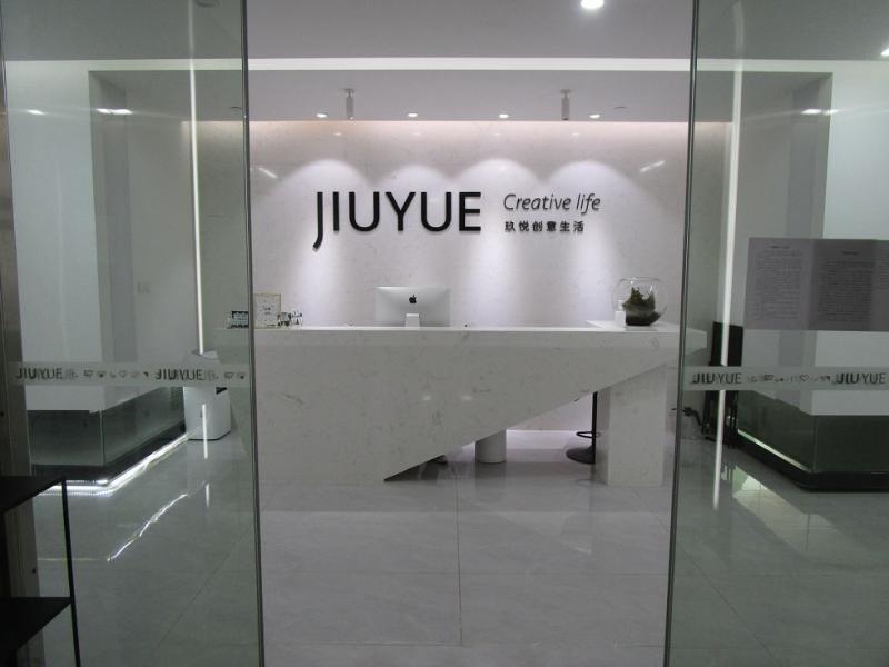 Verified China supplier - Ningbo Jiuyue Commodity Co., Ltd.