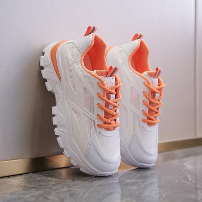 China Cushioning 621 Cheap Brand Summer Woman Not Customized Running Sneakers For Female for sale