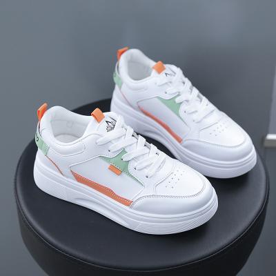 China Fashion Trend 8810 Light Weight Non Slip Fitness Casual Walking Shoes For Women for sale