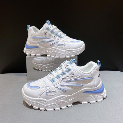 China Breathable Running Shoes 612 Custom Made High Quality Cheap Breathable Sports Shoes Sneakers For Running for sale