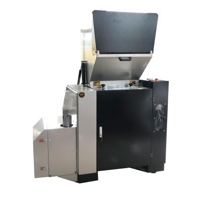 China Factory Machine Recycling Plastic Crusher Soundproof Granulator for sale