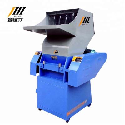 China Recycle Scrap Plastic Wood And Plastic Recycle Machine Waste Plastic Shredder Custom Plastic Crusher For Material Recycling for sale