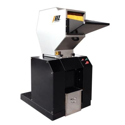 China Garment shops china supplier high quality small plastic granulator plastic crusher for wood and for sale