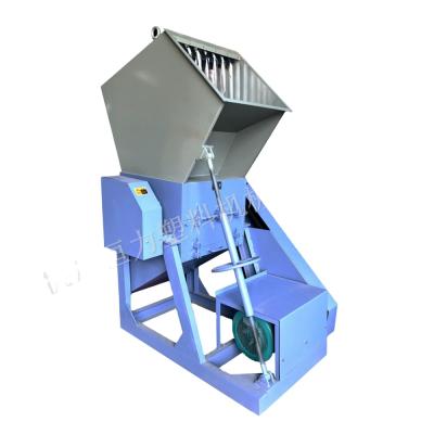 China PET bottle recycling plastic PET recycling crusher waste crusher machine plastic pet bottle plastic shredder for sale