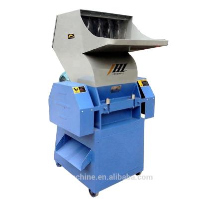 China Building Material Shops Hot Selling High Quality PC Series Plastic Crusher For Wood Scrap Plastic Recycling (PC-500) for sale