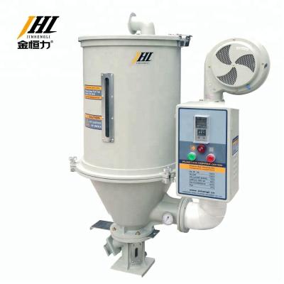 China Building Material Stores Factor Supply Industrial Plastic Hopper Dryer Pellet Dryer Hot Air Plastic Drying Machine for sale