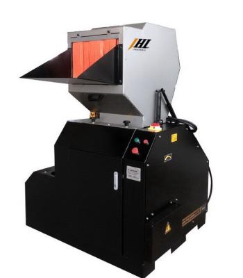 China China Hot Selling High Quality Scrap Plastic Crusher Plastic Milling Machine for sale