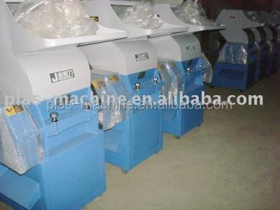 China Plastic Chunk Plastic Chip Crushing Machine (JHL-500) for sale