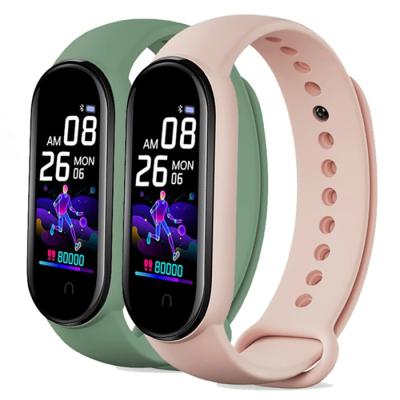 China MP3 Playback Smart Watch Men Digital Wristwatches Heart Rate Blood Pressure Monitor Sport Health Fitness Tracker Wristband for sale