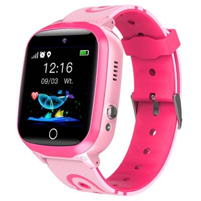 China 2021 New 3G Smart Watch Kids Q13 GPS Pedometer Positioning Watch IP67 Waterproof For Kids SmartWrist Band Safe Android IOS for sale