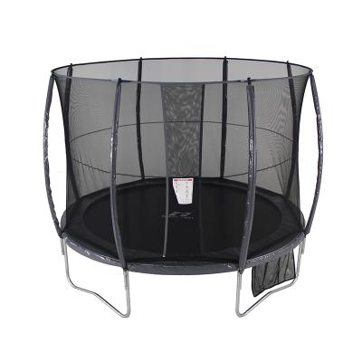 China With protective net 10FT trampoline with outer safety net for small children and outdoor adults trampoline sale for sale