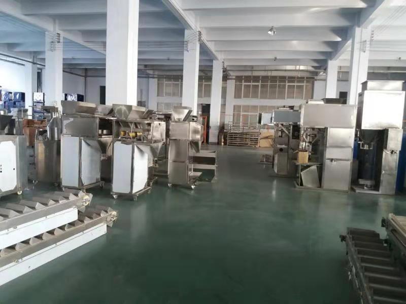 Verified China supplier - Zhengzhou Hongle Machinery Equipment Co., Ltd.