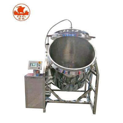 China Factory Folding Chinese Herbal Medicine Food Boiling Pots Electric Pressure Cooker for sale