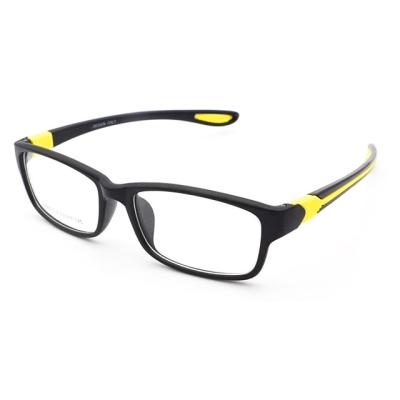 China Classic Myopia New Model TR90 Glasses Frames Sports Eye Glass for sale