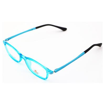 China Myopia S9-8206 China Wholesale Ultra Light Kids Optical Frame Kids Myopia Glasses for sale