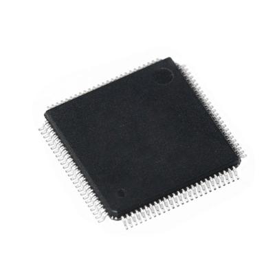 China Industrial Products IN LQFP100 CURRENT ADSP-2186BSTZ-115 Embedded Processors Controllers Digital Signal Processors IC for sale