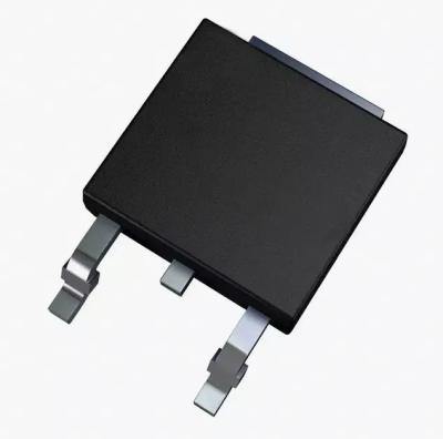 China New arrival lge6841 power amplifier IC TK100E10N1 IC standard electrical components for sale