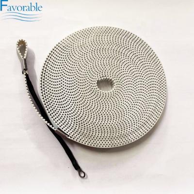 China For GERBER XLP60 Plotter 6000039002 BELT, SET, 10*5670MM, T2.5/GND WIRE for XLP Plotter Parts for sale