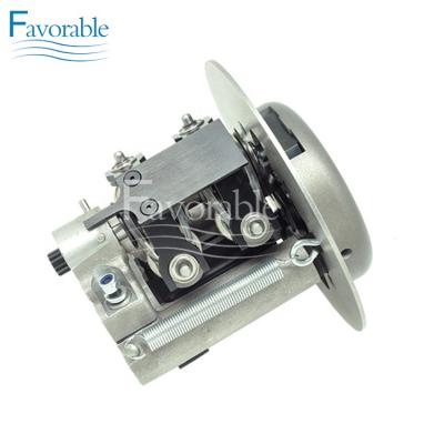 China For Gerber GT5250/S5200 75834000 SHARPENER, PRESSERFT, SET, S-93-5/S52 For Gerber GT5250 Cutter Parts for sale