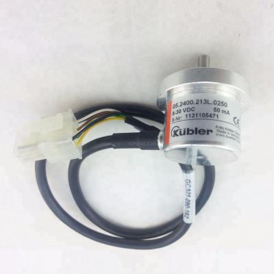 China Suitable for XLS125 XLS50 101-090-162 Spreader Encoder for Gerber Spreader Spare Parts for sale