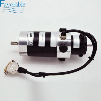 China For LECTRA Vector Cutter DC Rotation Servo Motor RS330ER1121 For Lectra Vector Cutter 750413B for sale