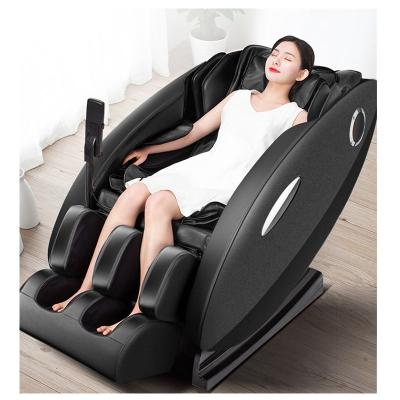 China Body Fully enjoy a moment of peace and relaxation with all features of this full body massage chair for sale