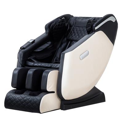 Китай Newest Selling Luxury Body Weightlessness 4d Massage Chair For Body Health Care продается