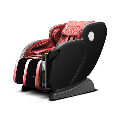 China Multifunctional 4d SL body track massage chair household full-body massage chair with vending machine en venta