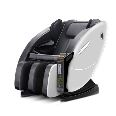 China Hot selling luxury cheap price full body massage chairs vendning 4d weightlessness massage chair en venta