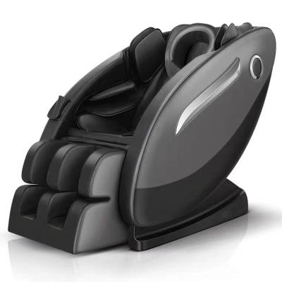 China High Quality Full Body New Products Body Airbag Heating Massage Chair for sale