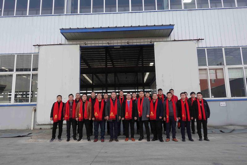 Verified China supplier - PRESUN AGRO MACHINERY CO.,LTD