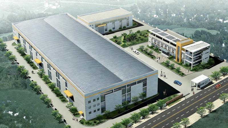 China PRESUN AGRO MACHINERY CO.,LTD