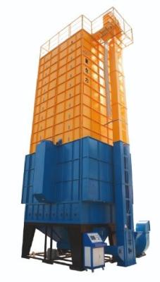 China 35 Tons Batch Dryer Corn Maize Dryer Machine China Grain Dryer Manufacturer for sale