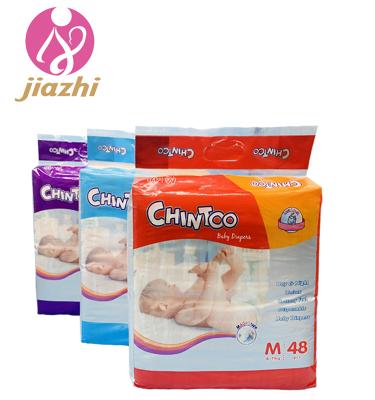 China Printed Organic Biodegradable Diapers Baby Care Nappy Baby Diapers Turkey for sale