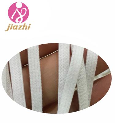 China Hot Sell Elastic Elastic Factory Price Elastic Cord For Face Mask Earloop Elastic Band for sale