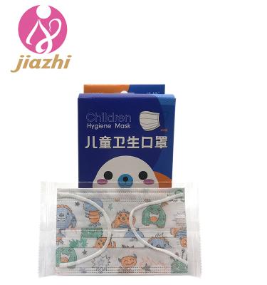 China 3ply Anti-dust Anti-odor Anti-dust Anti-odor Anti-smell New Arrival Children Breathable Face Masks For Kids for sale