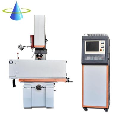 China Building Material Shops Spark EDM Machine CNC Controller Oil Price for sale