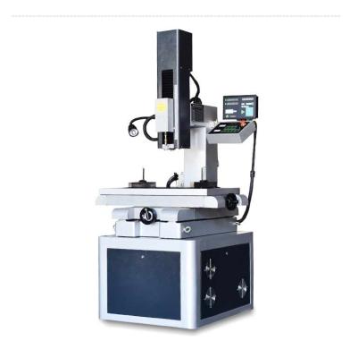 China Building Material Shops Hot Sale DD703 CNC Small Hole EDM Drilling Machine for sale