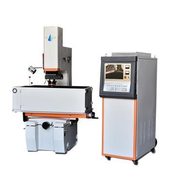 China Building Material Stores China EDM Machine ZNC325 With High Precision Bearing Work In High Precision Ball Screw for sale