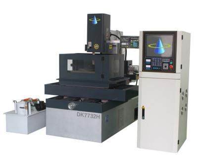 China Building Material Shops Wire EDM Cutting Wire Pulled Price CNC Wire Cutting Electric Discharge Machine for sale