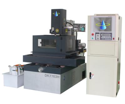 China Building Material Stores HF Software For CNC EDM Wire Cut Multi Wire Cut Machine for sale