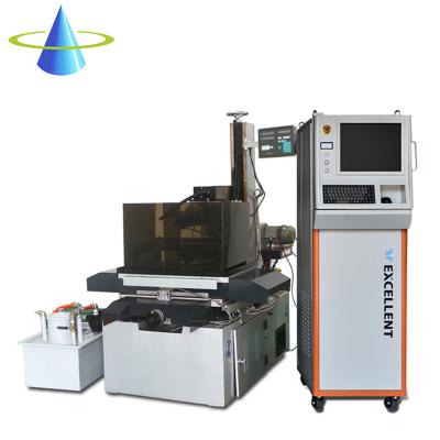 China Factory 5 Axis Wire EDM Metal Cutting Machine For Sale for sale