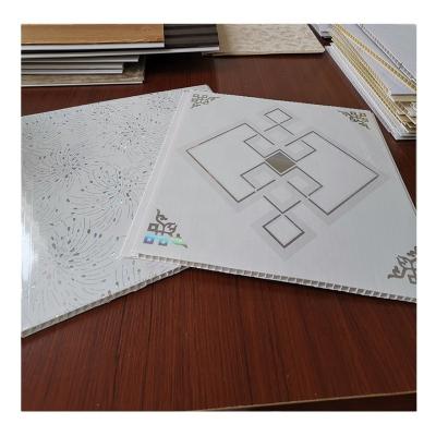 China Artistic Ceilings China PVC Ceiling Panel With Waterproof Function for sale