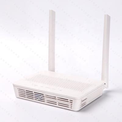 China Durable FTTH/Odm Gpon Onu Eg8145V5 Wholesale OEM Xpon Ont 4Ge+1Voip+Wifi+2.4G+5G Sc/Upc Sc/Apc Ftth Xpon Onu Wifi for sale