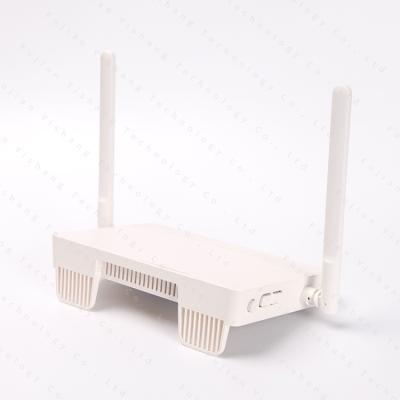 China FTTH HG8145C Gpon 1GE+3FE+1VOIP+2.4G 5DB Optical Network Unit ONU for sale