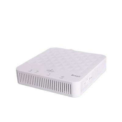 China Original Design Warranty Heat Dissipation FTTH Factory Normal Work Gpon Onu Yq8145V5 Xpon Ont 4Ge+1Voip+Wifi+2.4G+5G Sc/Upc Sc/Apc for sale