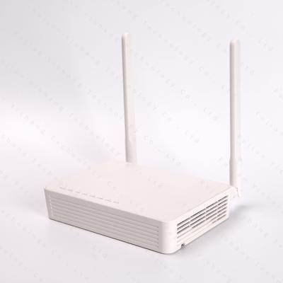 China FTTH English Fireware Gpon Onu Customarized 113/3202 Ont 1Ge+3Fe+1Voip+Wifi+2.4G Sc/Upc Sc/Apc Ftth Used Onu Epon for sale