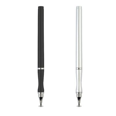 China Wholesale High Quality High Sensitivity Small Size Universal Cell Phone Stylus Pen for sale