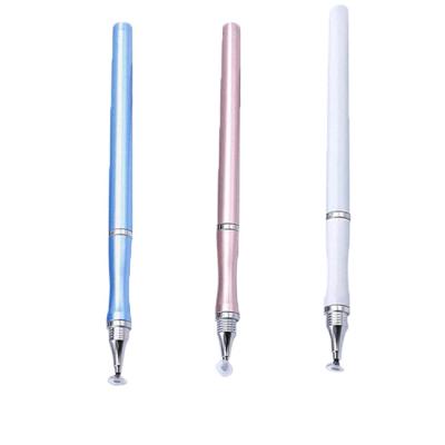 China New Design High Sensitivity Small Size Universal Small Size Shape Stylus Pen Pretty Small Eco-friendly for sale